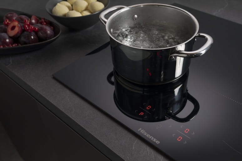 Варильна поверхня Hisense HI6401BSC