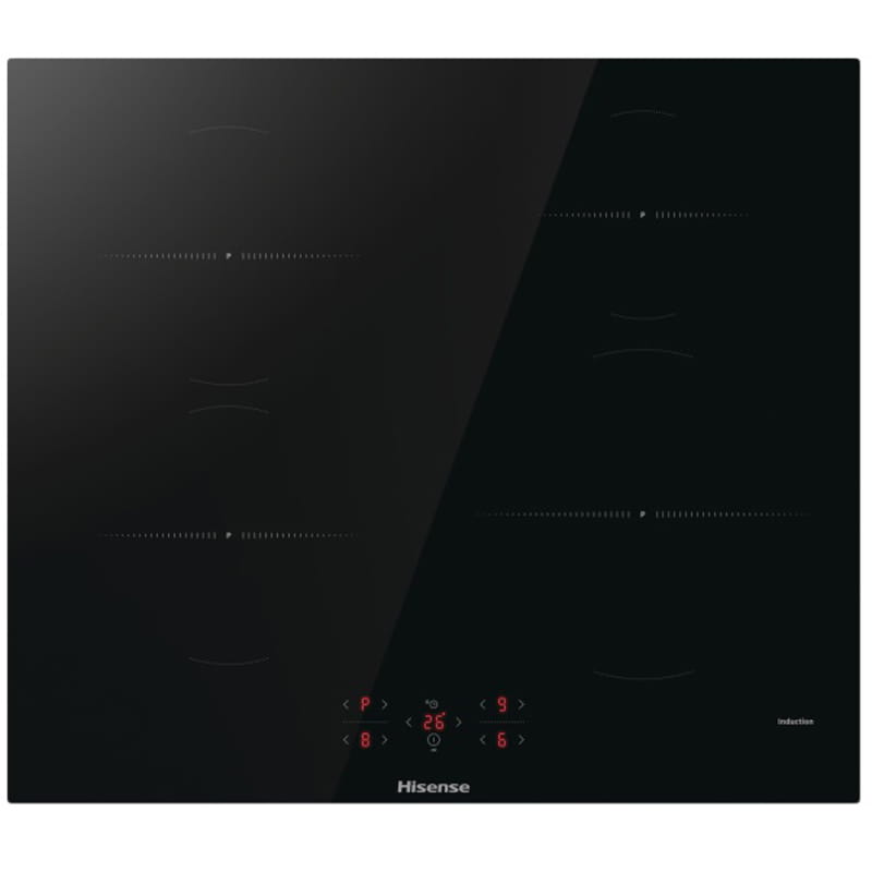 Варильна поверхня Hisense HI6401BSC