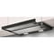 Фото - Витяжка Faber Flexa Ng Hip Bk A60 | click.ua