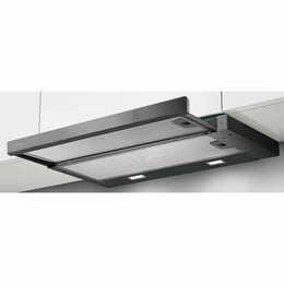 Витяжка Faber Flexa Ng Glass Lux Bk A60