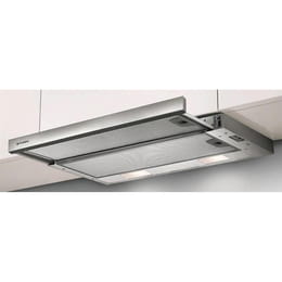 Купити Витяжка Faber Flexa Ng Glass Bk A60 Витяжка Faber Flexa Ng Glass Bk A60