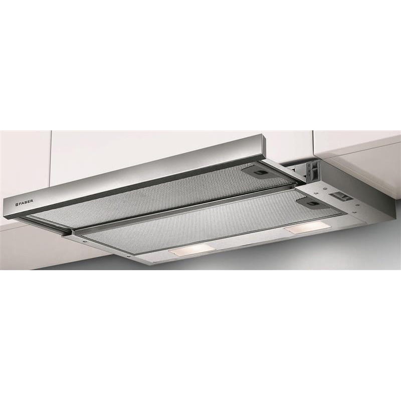 Вытяжка Faber Flexa Ng Am A60