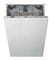 Фото - Встраиваемая посудомоечная машина Whirlpool WSIC 3M17 | click.ua
