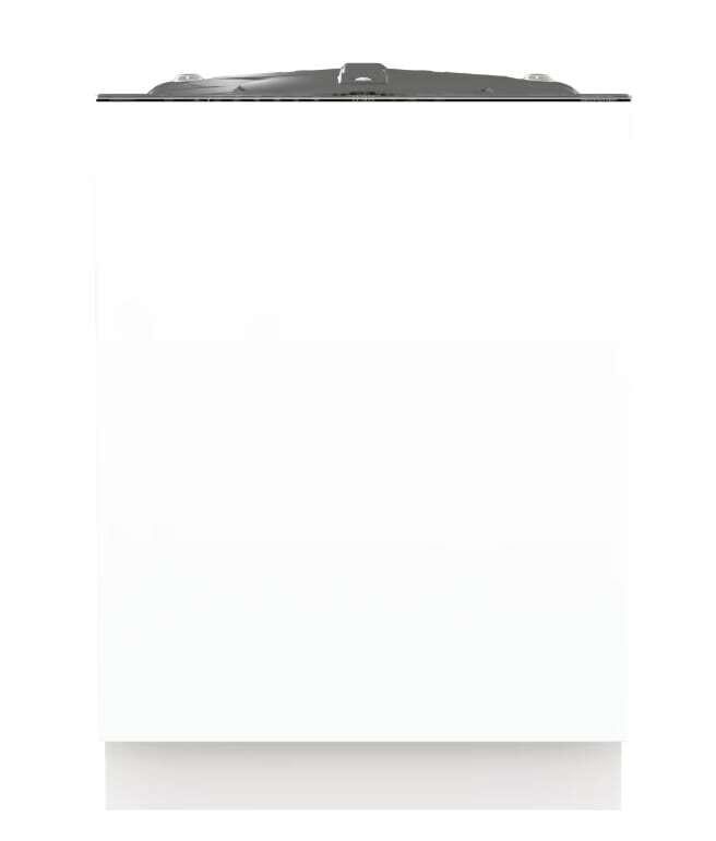 Вбудована посудомийна машина Gorenje GV16D