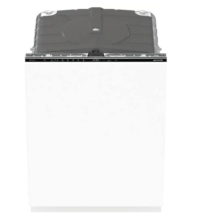 Вбудована посудомийна машина Gorenje GV16D