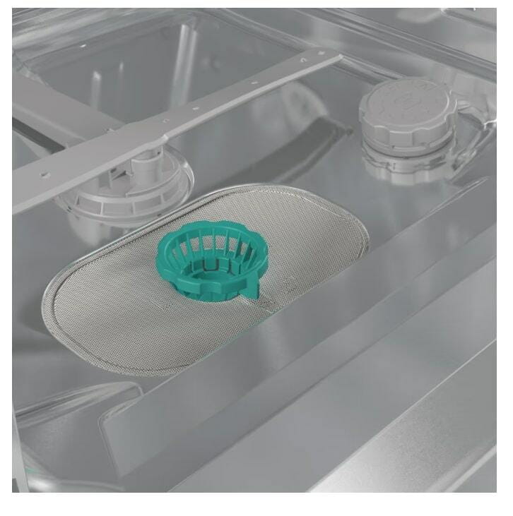 Встраиваемая посудомоечная машина Gorenje GV16D