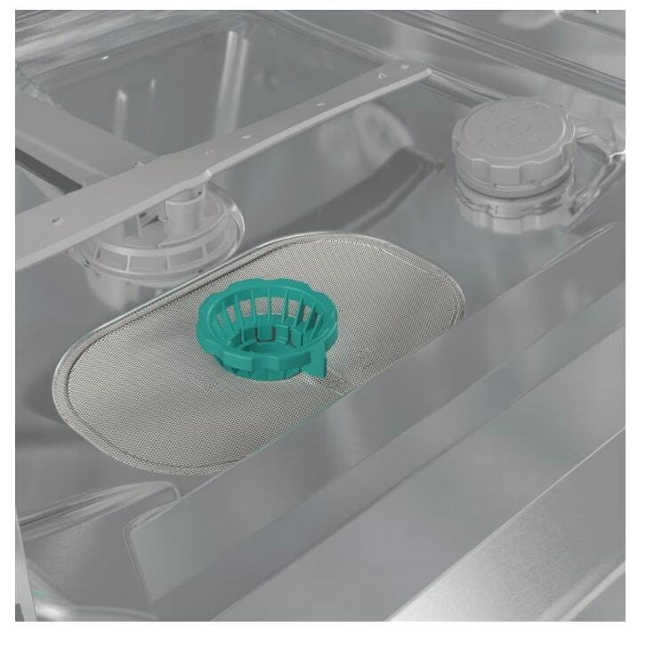 Вбудована посудомийна машина Gorenje GV16D