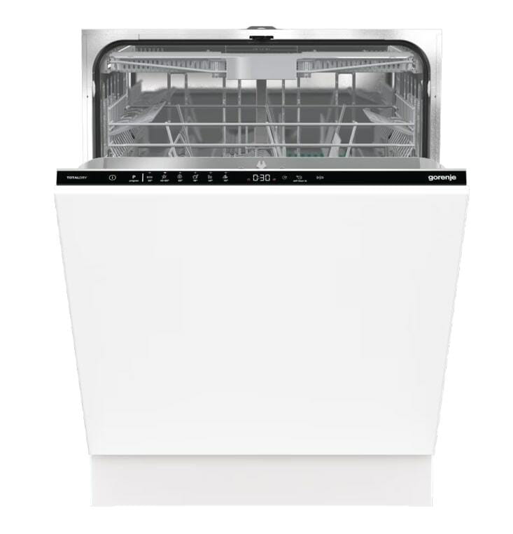 Вбудована посудомийна машина Gorenje GV16D