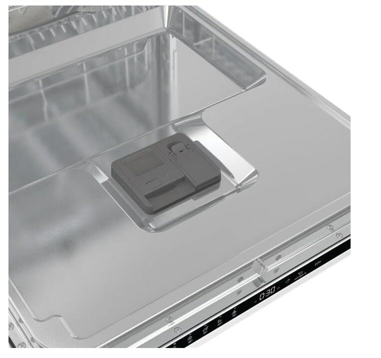 Вбудована посудомийна машина Gorenje GV16D