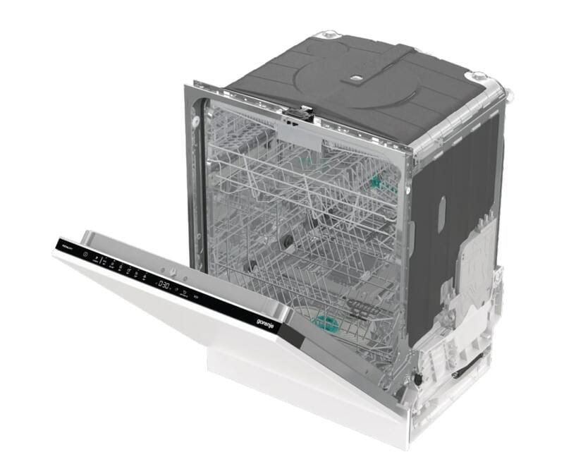 Вбудована посудомийна машина Gorenje GV16D