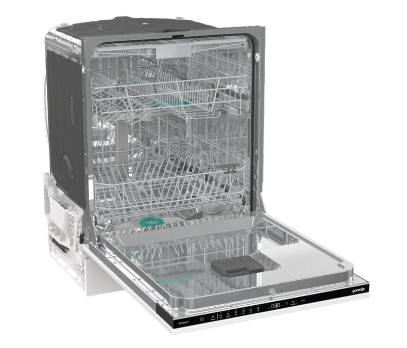 Вбудована посудомийна машина Gorenje GV16D