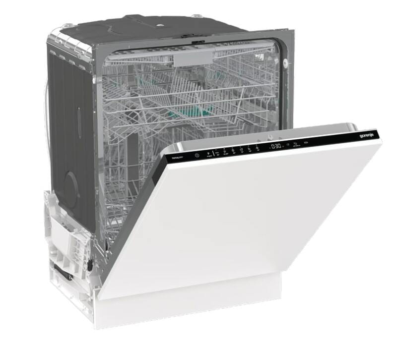 Вбудована посудомийна машина Gorenje GV16D