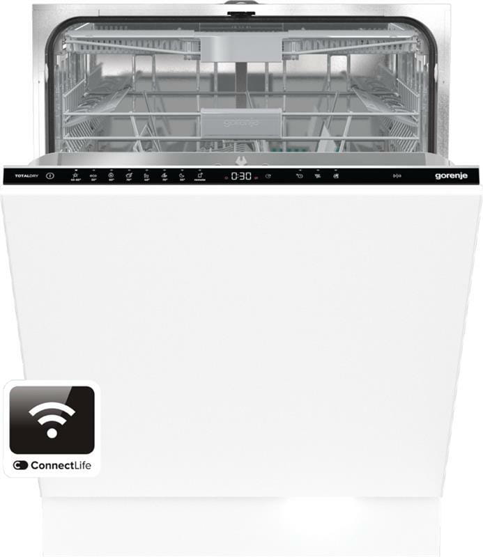 Встраиваемая посудомоечная машина Gorenje GV673C60