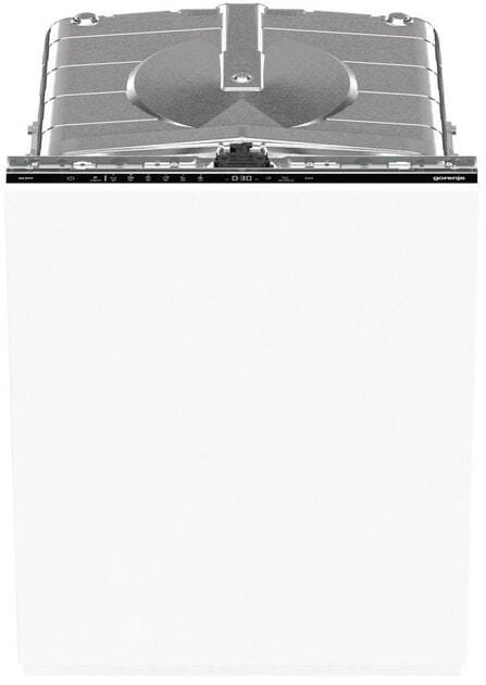 Встраиваемая посудомоечная машина Gorenje GV642E90