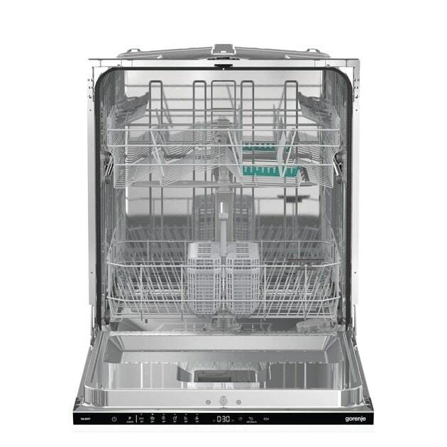 Встраиваемая посудомоечная машина Gorenje GV642E90