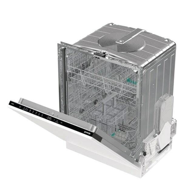 Встраиваемая посудомоечная машина Gorenje GV642E90