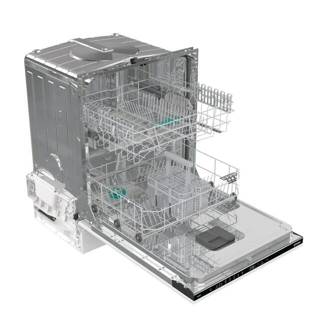Встраиваемая посудомоечная машина Gorenje GV642E90
