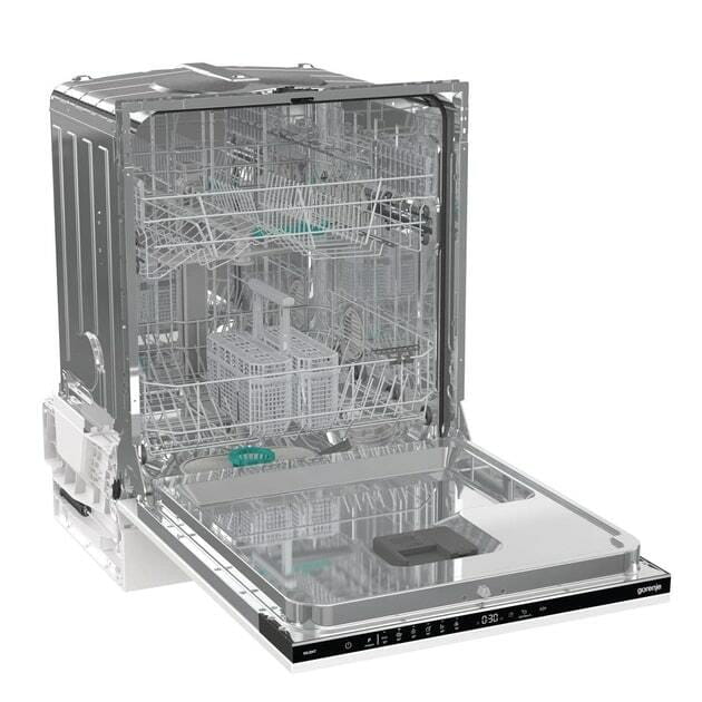 Встраиваемая посудомоечная машина Gorenje GV642E90