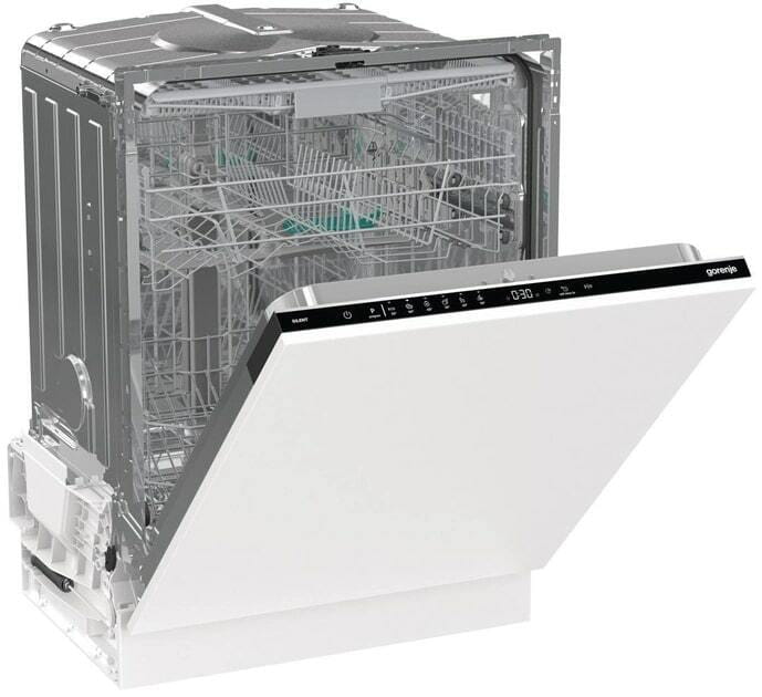 Встраиваемая посудомоечная машина Gorenje GV642E90