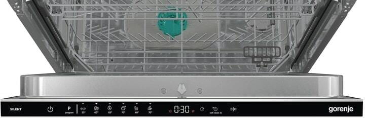Встраиваемая посудомоечная машина Gorenje GV642E90