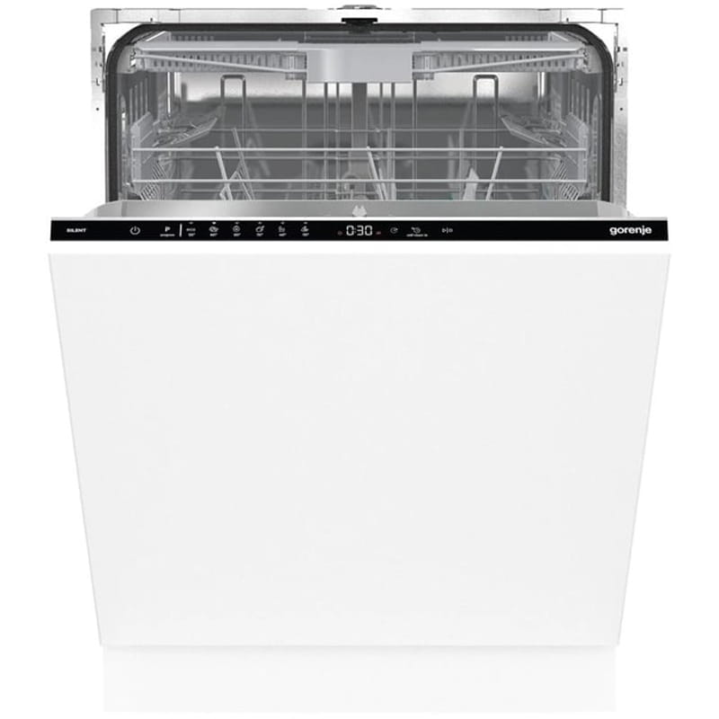 Встраиваемая посудомоечная машина Gorenje GV642E90