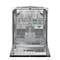 Фото - Встраиваемая посудомоечная машина Gorenje GV642E90 | click.ua