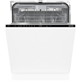 Встраиваемая посудомоечная машина Gorenje GV642E90