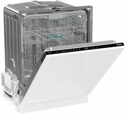 Вбудована посудомийна машина Gorenje GV642E90