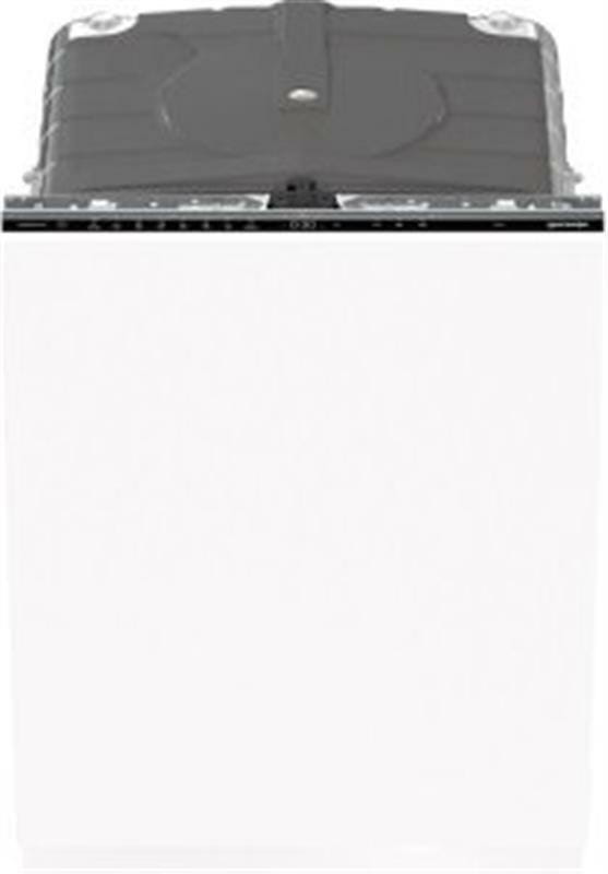 Вбудована посудомийна машина Gorenje GV673B60
