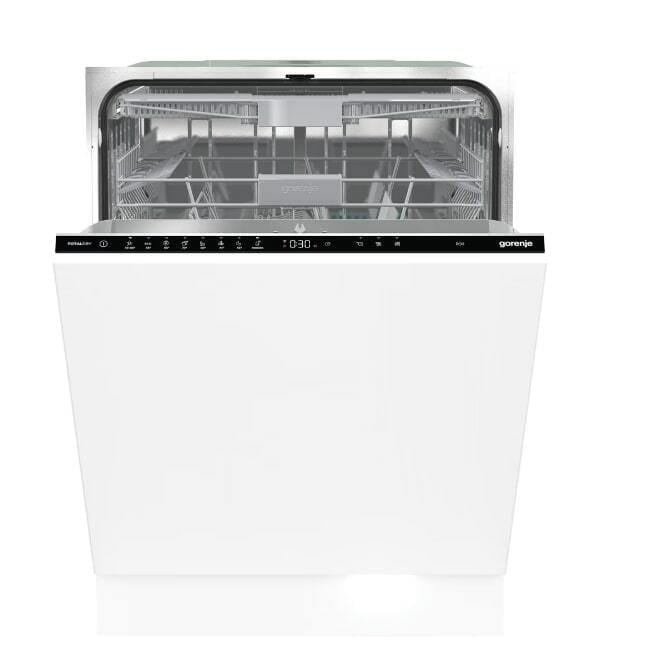 Вбудована посудомийна машина Gorenje GV673B60