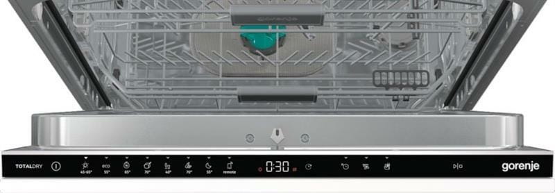 Вбудована посудомийна машина Gorenje GV673B60