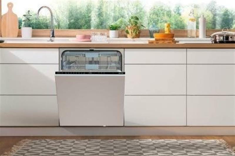 Встраиваемая посудомоечная машина Gorenje GV673B60