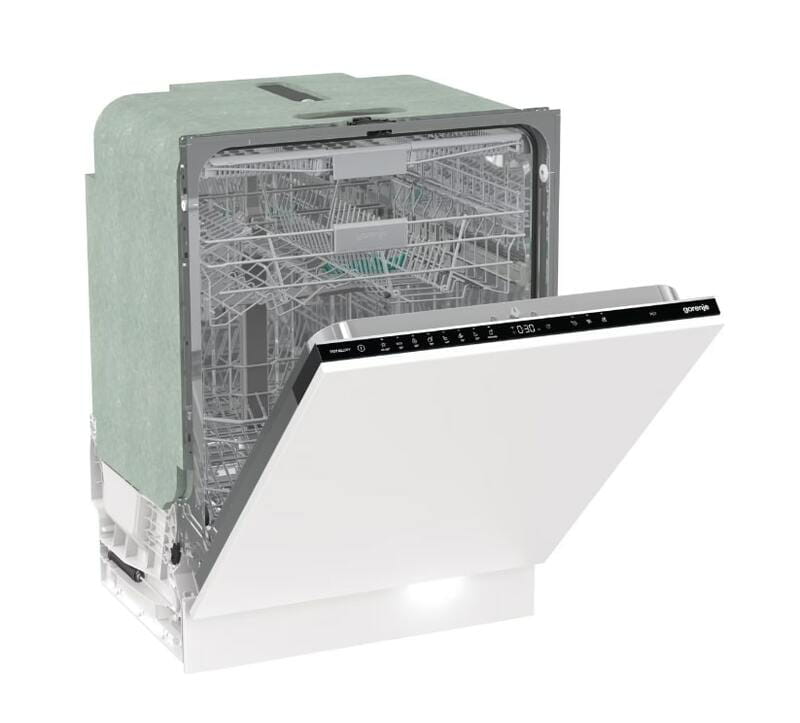 Вбудована посудомийна машина Gorenje GV673B60