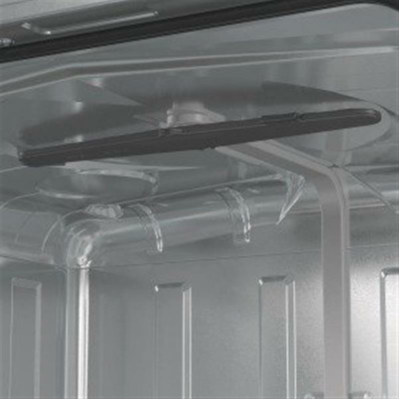 Вбудована посудомийна машина Gorenje GV673B60