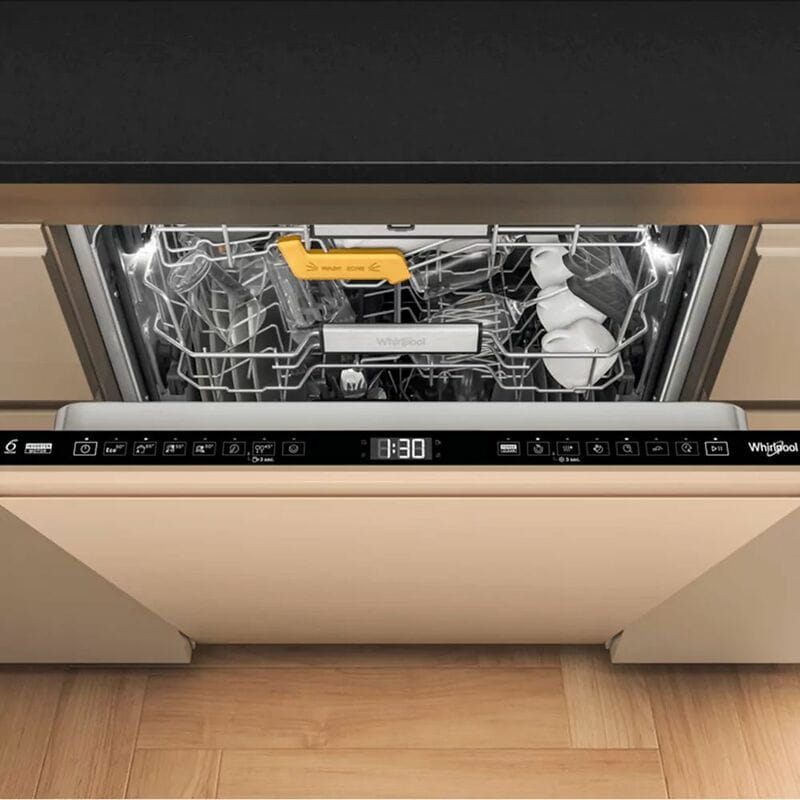 Посудомоечная машина Whirlpool W8I HF58 TU