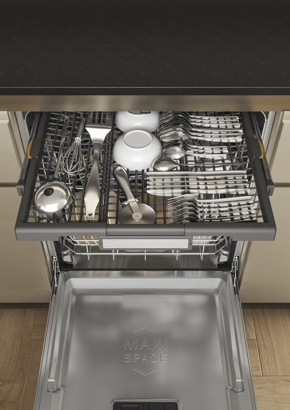 Посудомоечная машина Whirlpool W7I HT58 T