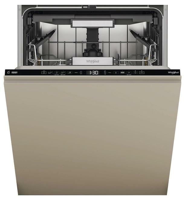 Посудомийна машина Whirlpool W7I HT58 T