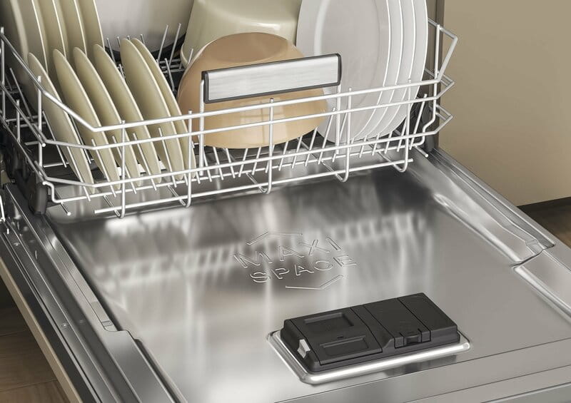 Посудомоечная машина Whirlpool W7I HT58 T