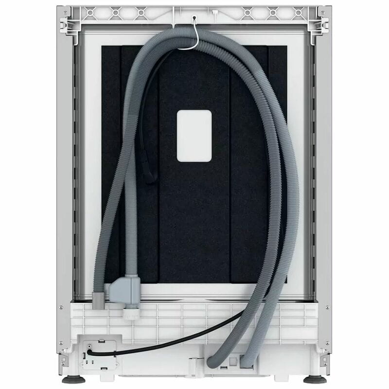Посудомоечная машина Whirlpool W7I HT58 T
