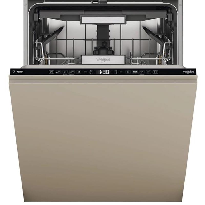 Посудомоечная машина Whirlpool W7I HT58 T