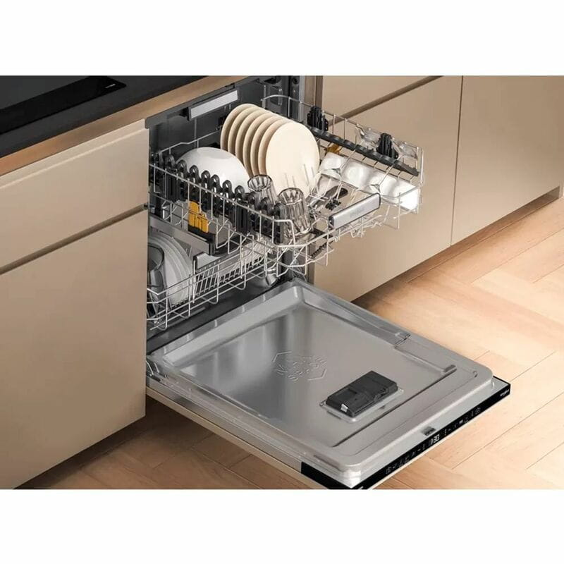 Посудомоечная машина Whirlpool W7I HT58 T