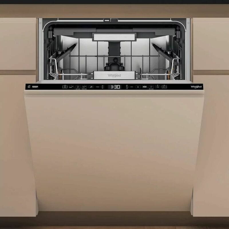 Посудомоечная машина Whirlpool W7I HT58 T