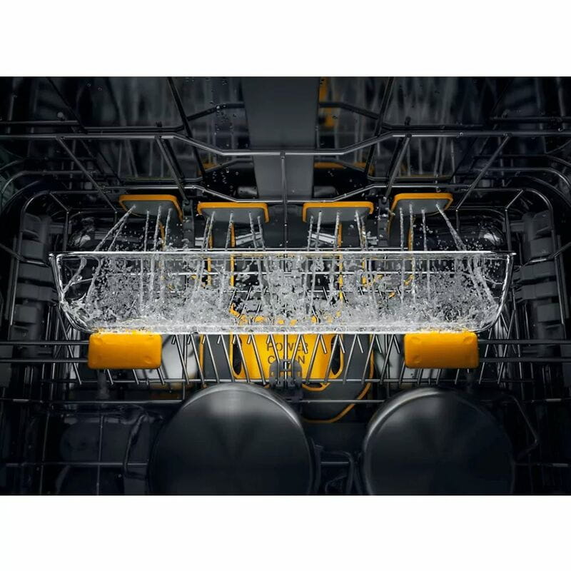 Посудомоечная машина Whirlpool W7I HT58 T