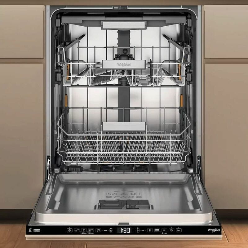 Посудомоечная машина Whirlpool W7I HT58 T