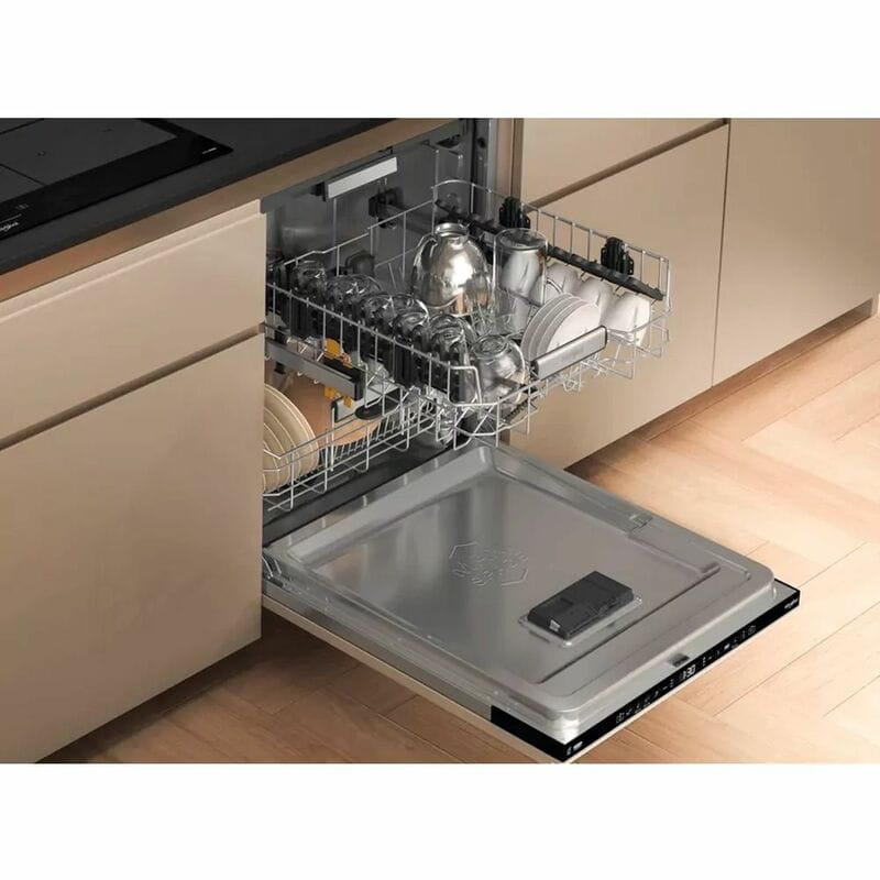 Посудомоечная машина Whirlpool W7I HT58 T