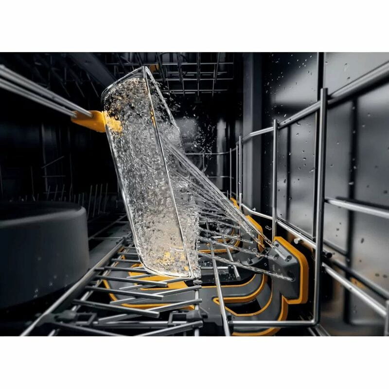 Посудомоечная машина Whirlpool W7I HT58 T