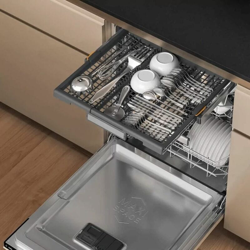 Посудомоечная машина Whirlpool W7I HT58 T