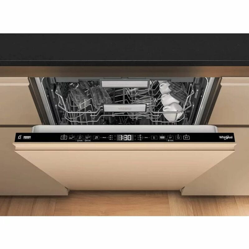 Посудомоечная машина Whirlpool W7I HT58 T