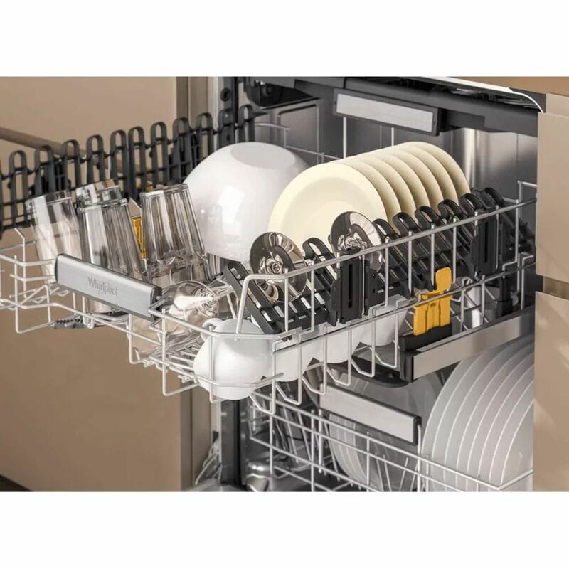 Посудомоечная машина Whirlpool W7I HT58 T