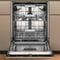 Фото - Посудомоечная машина Whirlpool W7I HT58 T | click.ua